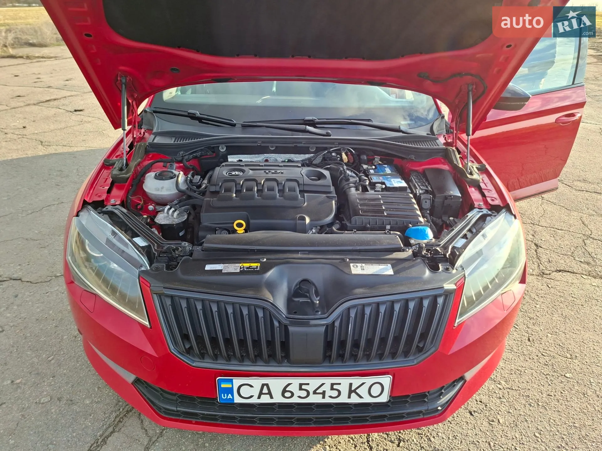 2018 Skoda Superb - мініатюра 36
