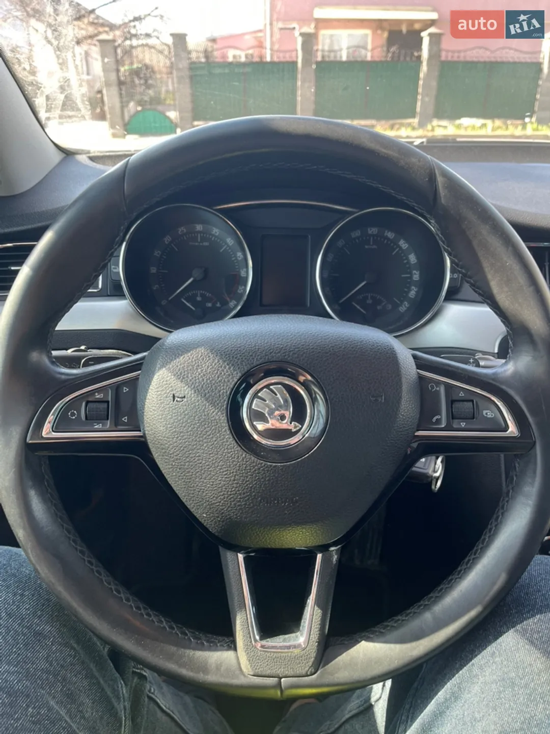 2013 Skoda Superb - мініатюра 10