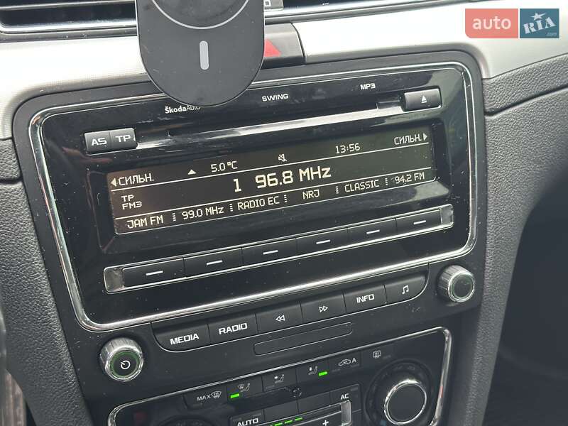 Ліфтбек Skoda Superb 2012 в Києві фото 20 Ліфтбек Skoda Superb 2012 в Києві