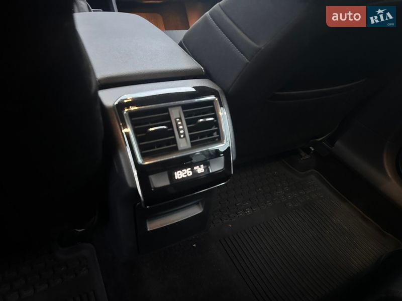 Універсал Skoda Superb 2018 в Львові