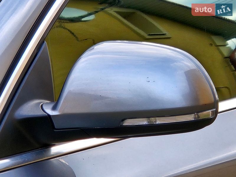 Ліфтбек Skoda Superb 2008 в Бориславі