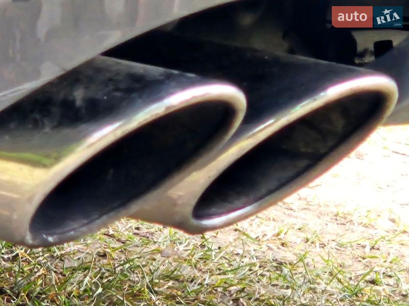 Ліфтбек Skoda Superb 2008 в Бориславі