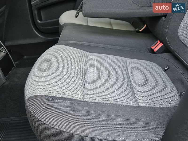 Ліфтбек Skoda Superb 2008 в Бориславі