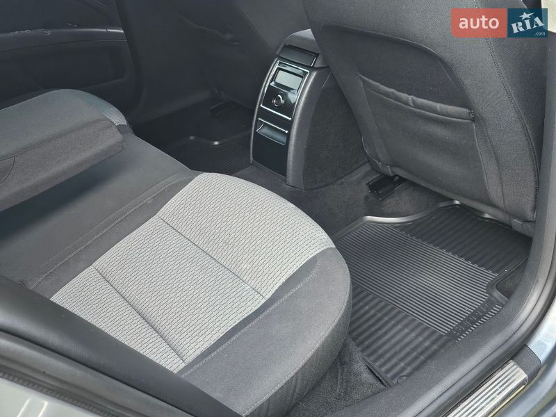 Ліфтбек Skoda Superb 2008 в Бориславі