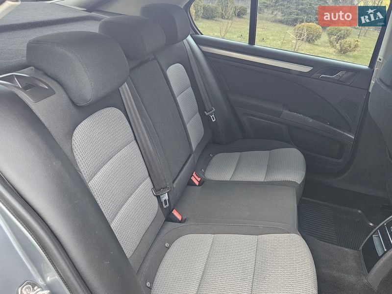 Ліфтбек Skoda Superb 2008 в Бориславі