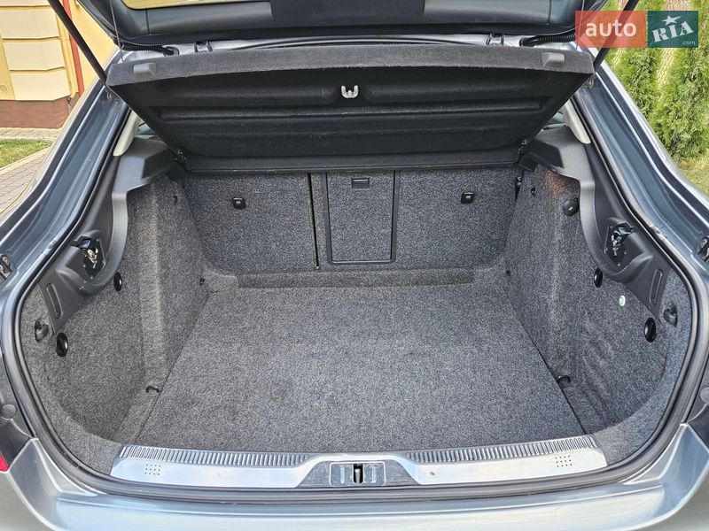 Ліфтбек Skoda Superb 2008 в Бориславі