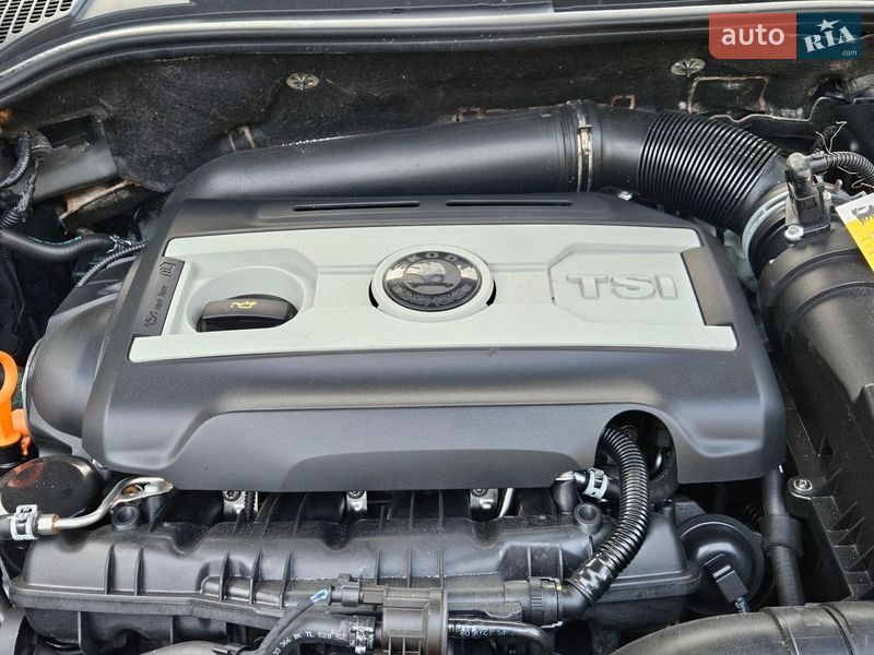 Ліфтбек Skoda Superb 2008 в Бориславі