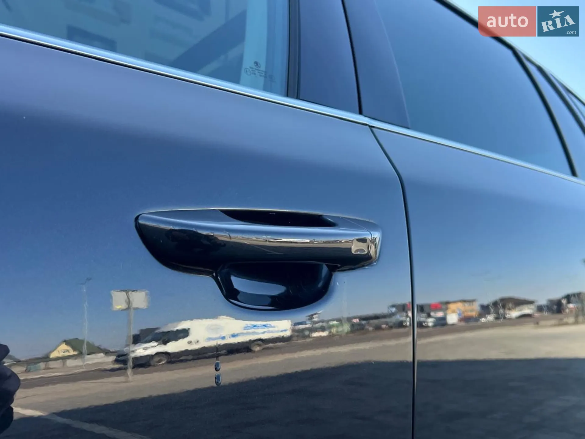 2012 Skoda Superb - мініатюра 35