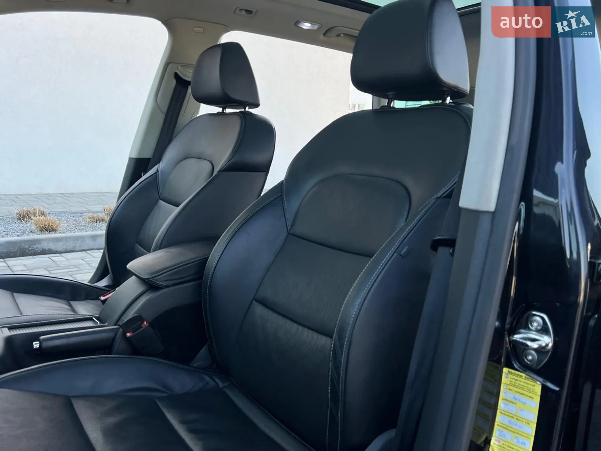 2012 Skoda Superb - мініатюра 50