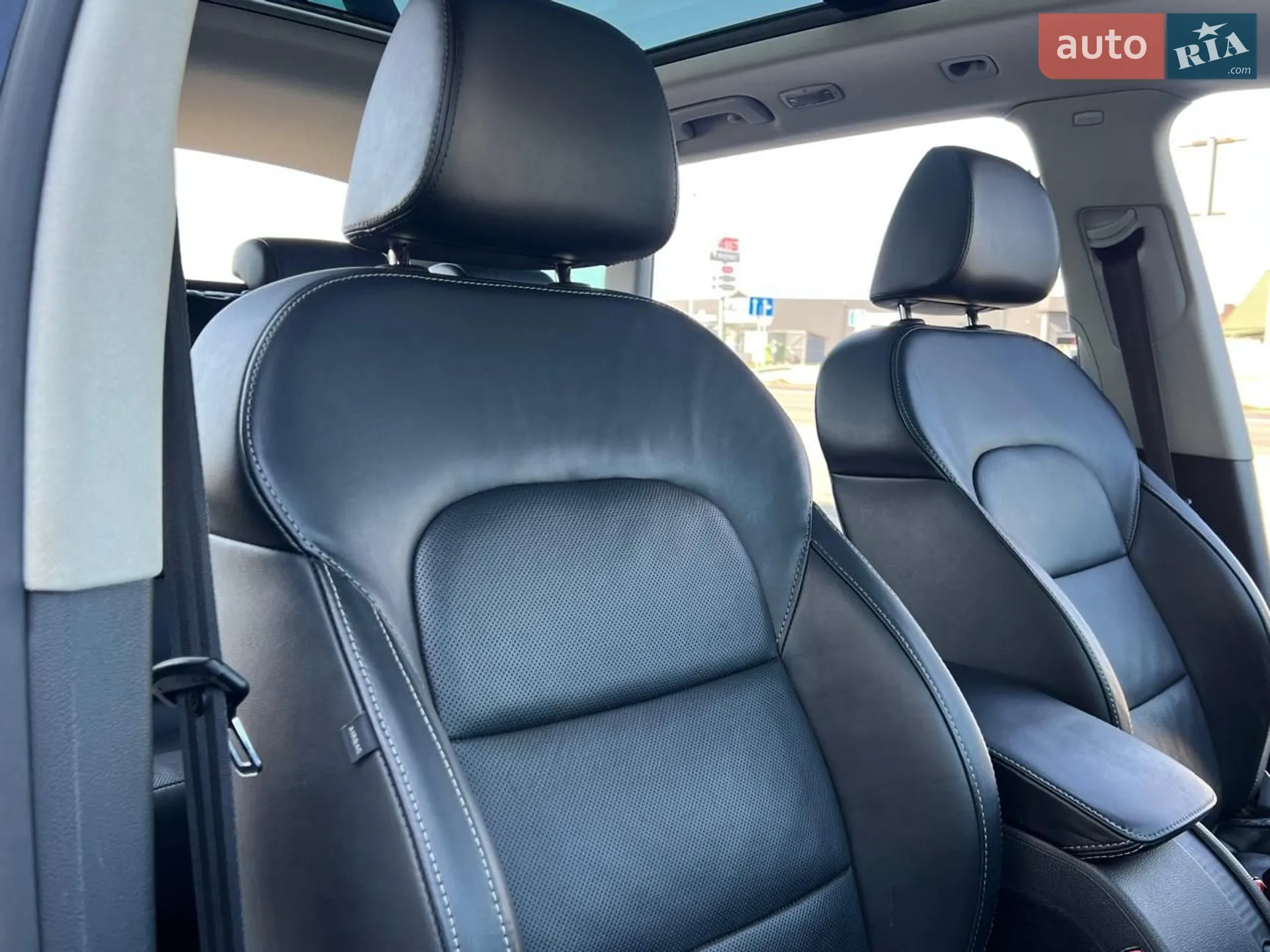 2012 Skoda Superb - мініатюра 82