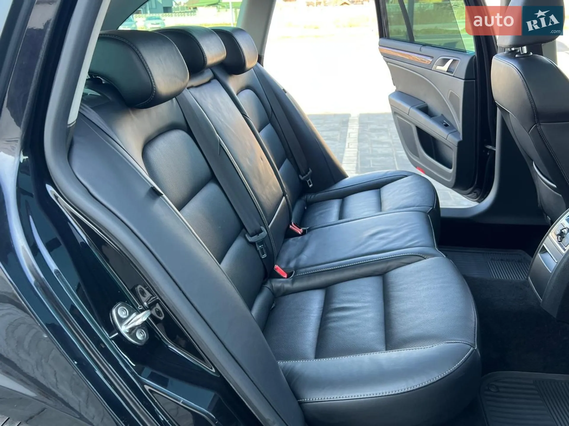 2012 Skoda Superb - мініатюра 94