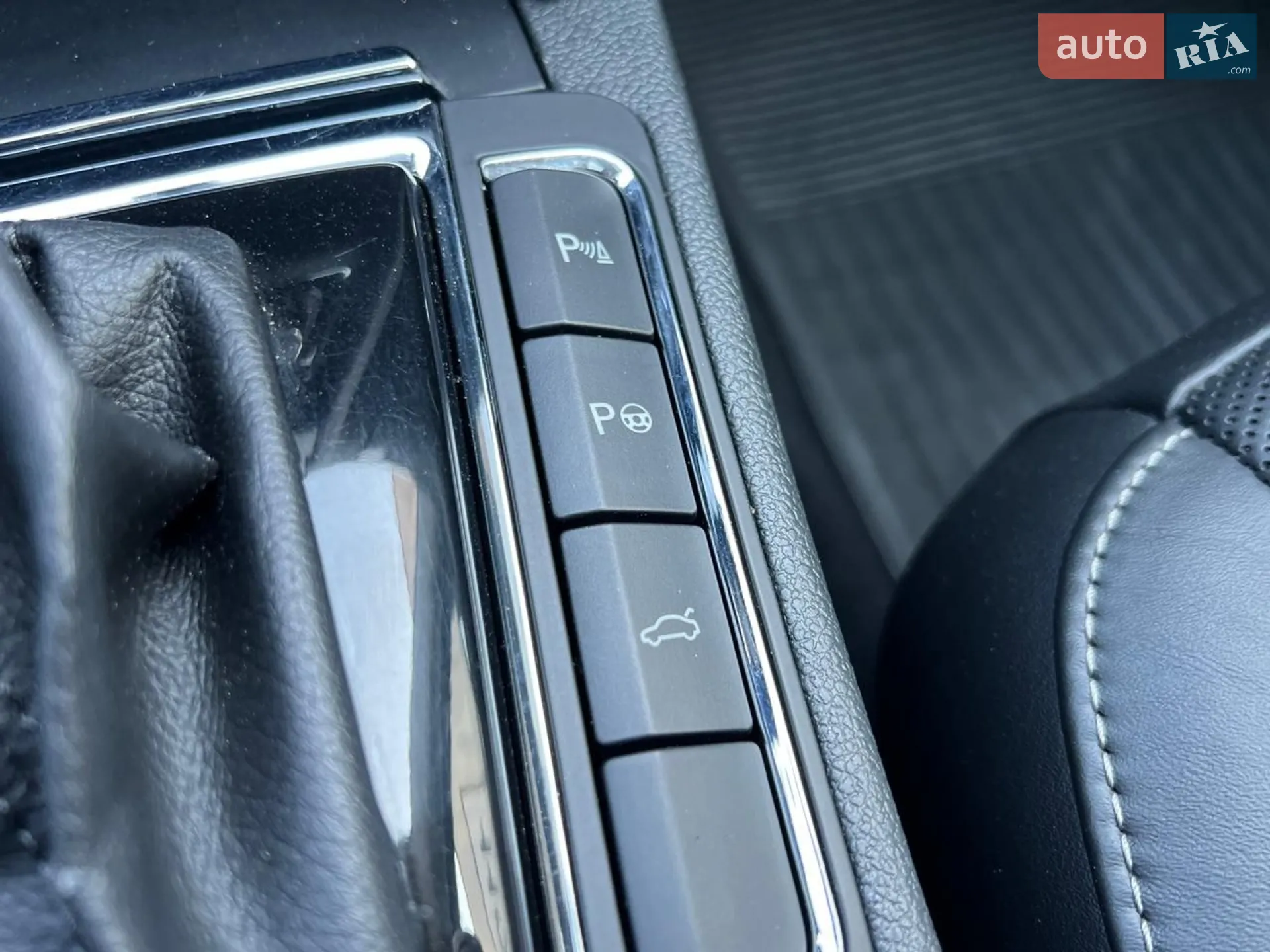 2012 Skoda Superb - мініатюра 142