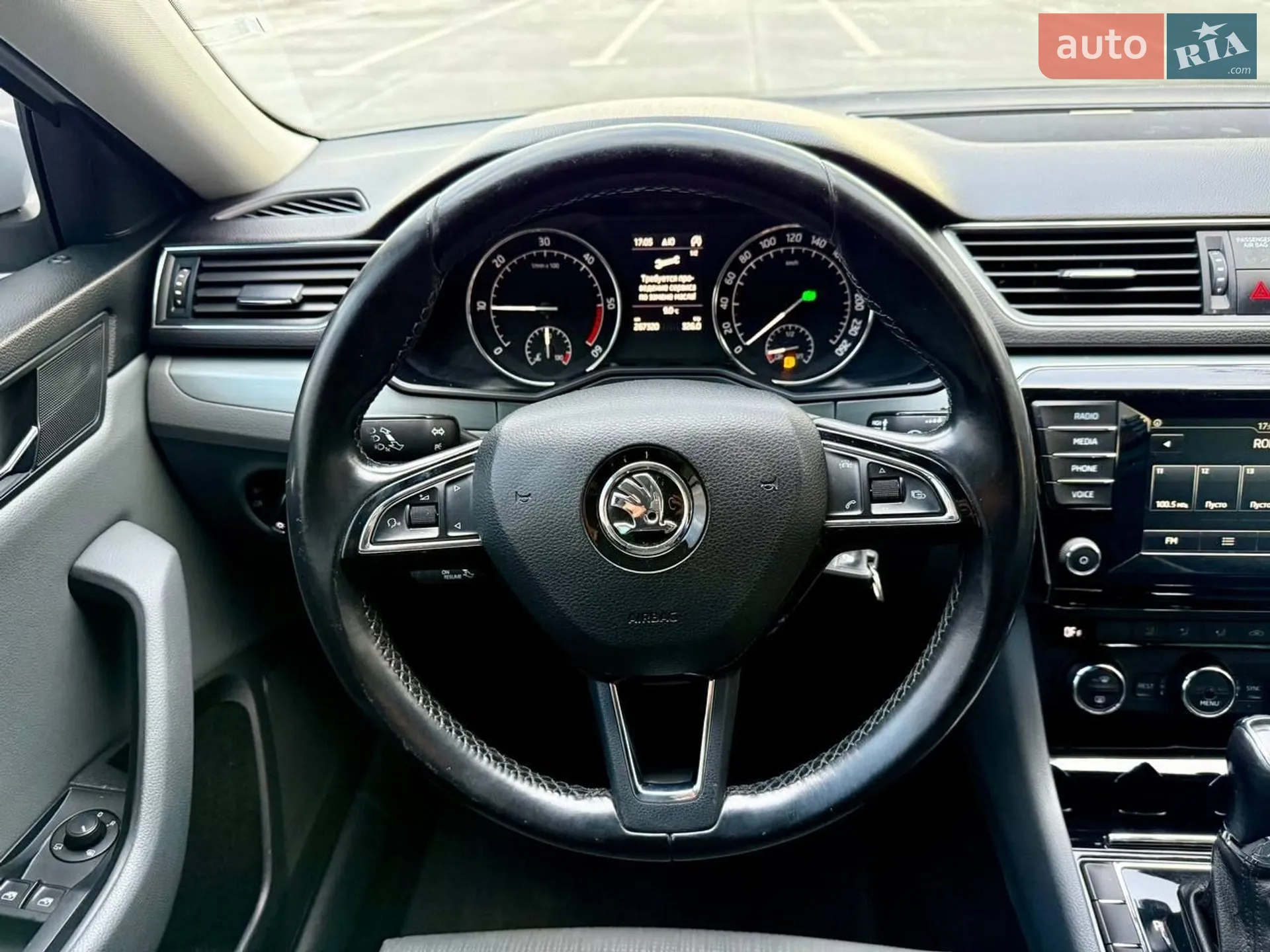 2015 Skoda Superb - мініатюра 40
