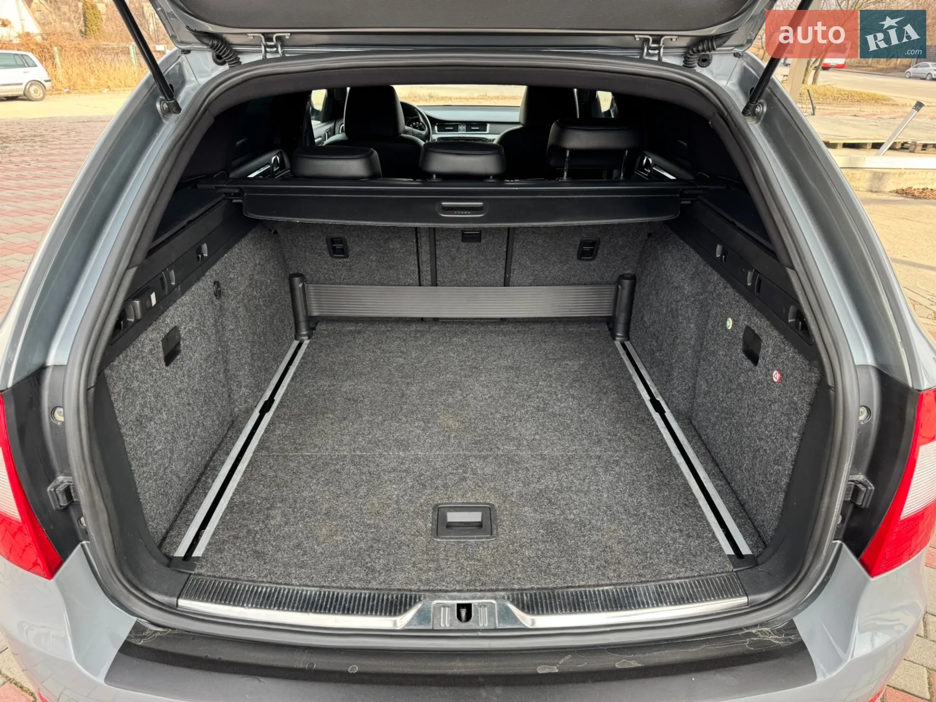 2011 Skoda Superb - мініатюра 48