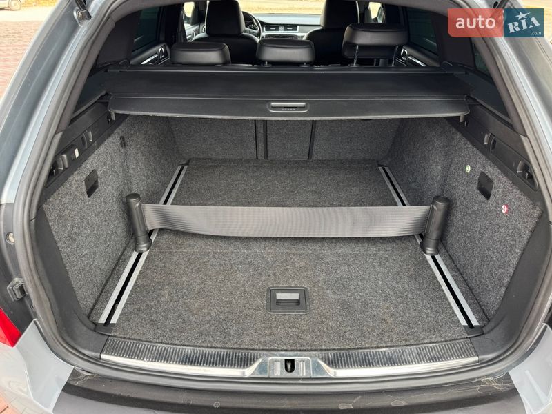 Универсал Skoda Superb 2011 в Белой Церкви