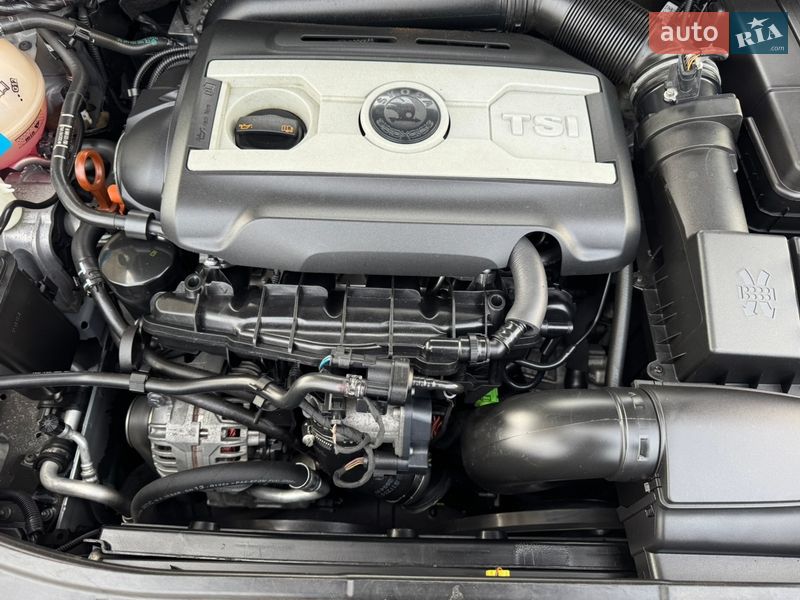 Универсал Skoda Superb 2011 в Белой Церкви