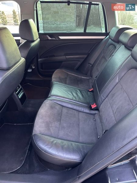 Універсал Skoda Superb 2010 в Тернополі фото 26 Універсал Skoda Superb 2010 в Тернополі