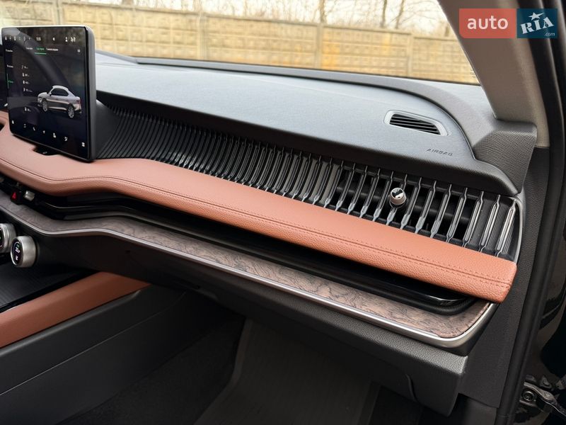 Ліфтбек Skoda Superb 2025 в Кривому Розі фото 49 Ліфтбек Skoda Superb 2025 в Кривому Розі