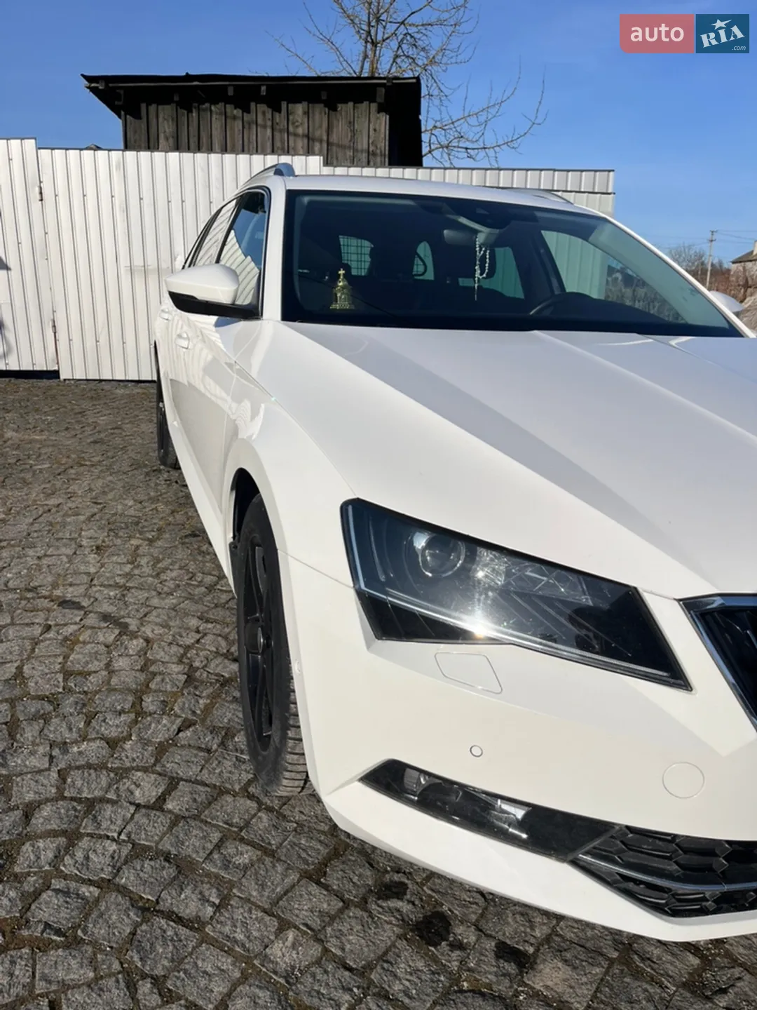 2018 Skoda Superb - мініатюра 7