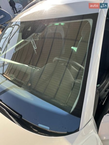 Універсал Skoda Superb 2018 в Тернополі