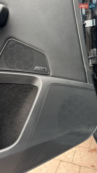 Ліфтбек Skoda Superb 2016 в Стрию