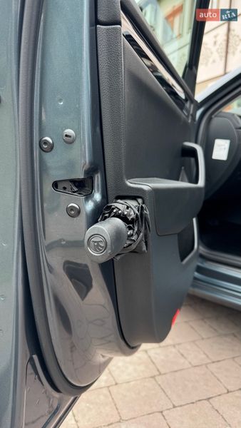 Ліфтбек Skoda Superb 2016 в Стрию