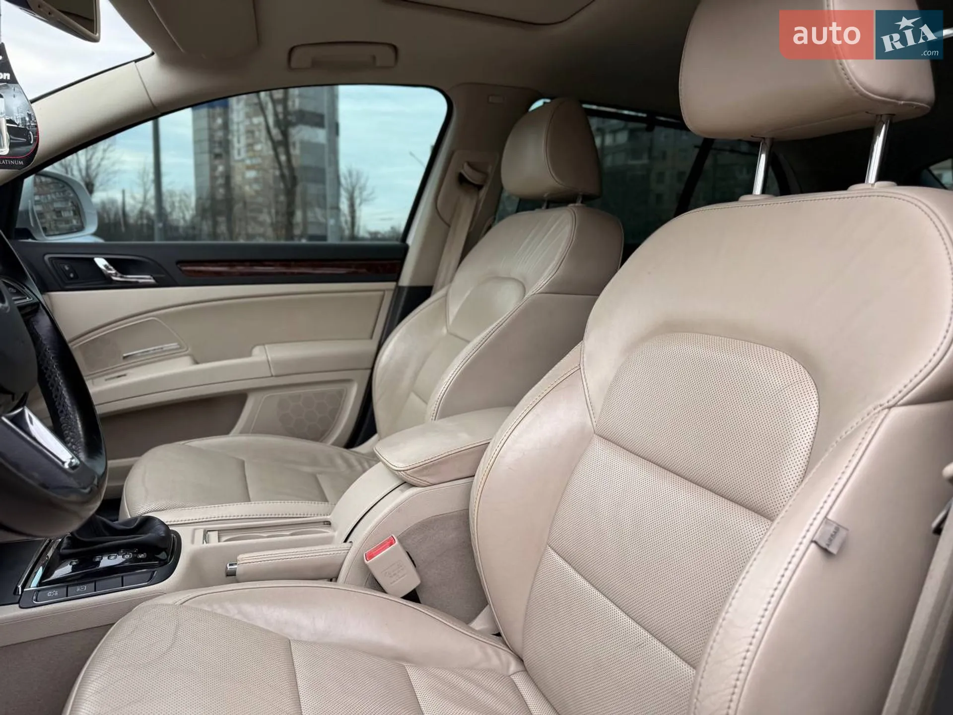 2013 Skoda Superb - мініатюра 14
