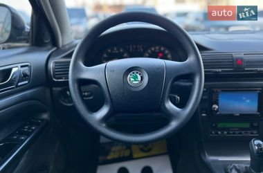 Лифтбек Skoda Superb 2008 в Ивано-Франковске фото 11 Лифтбек Skoda Superb 2008 в Ивано-Франковске