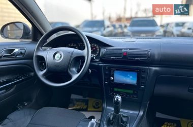 Лифтбек Skoda Superb 2008 в Ивано-Франковске фото 19 Лифтбек Skoda Superb 2008 в Ивано-Франковске
