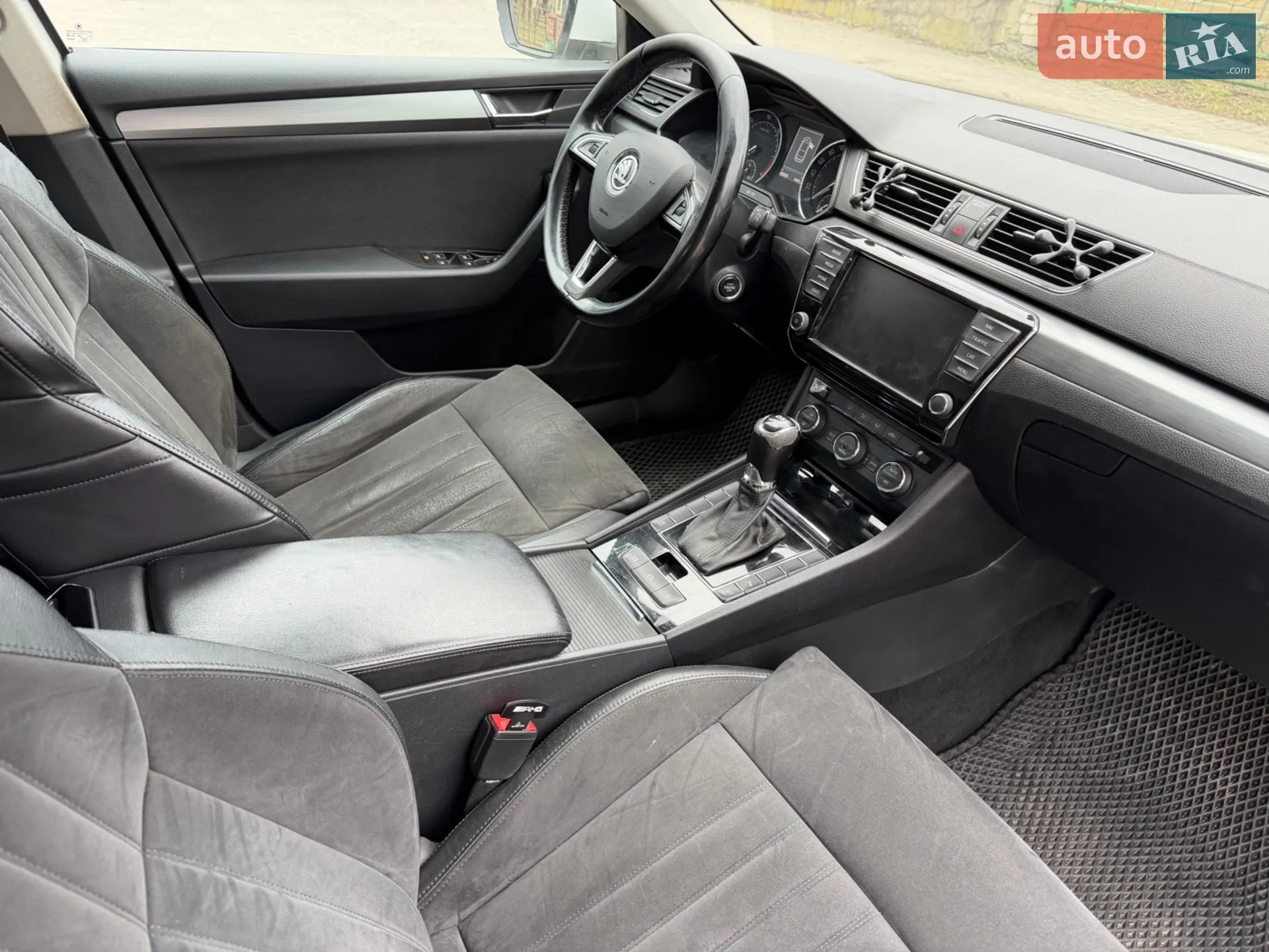 2015 Skoda Superb - мініатюра 20