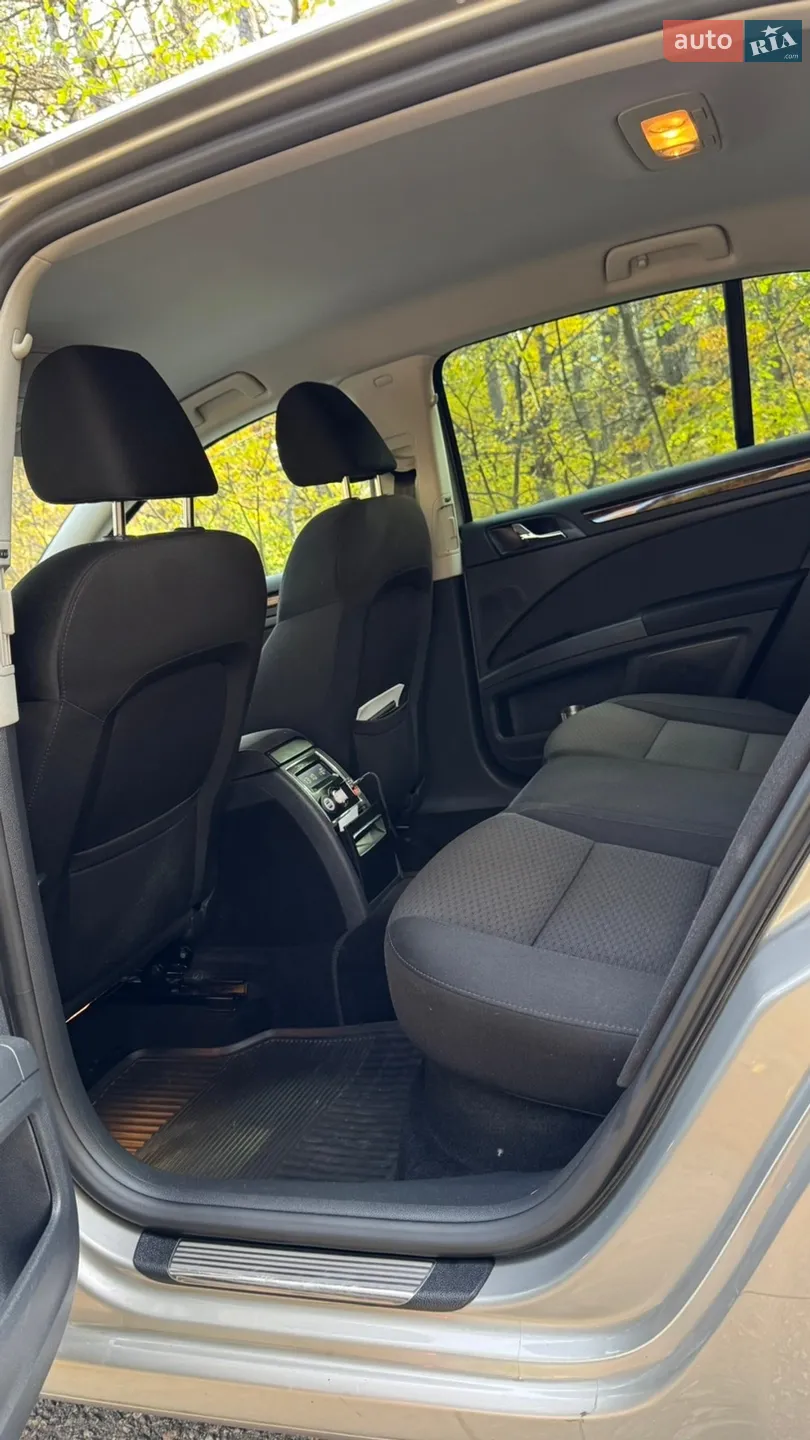 2013 Skoda Superb - мініатюра 7