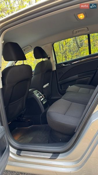 Ліфтбек Skoda Superb 2013 в Запоріжжі