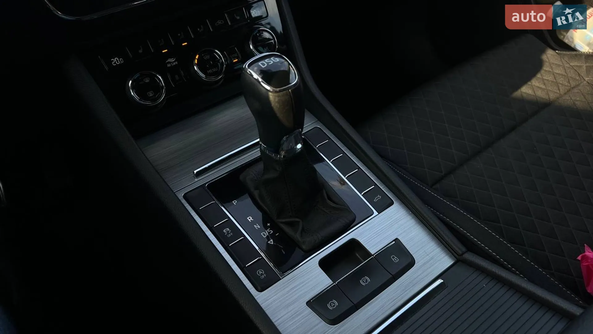 2022 Skoda Superb - мініатюра 16