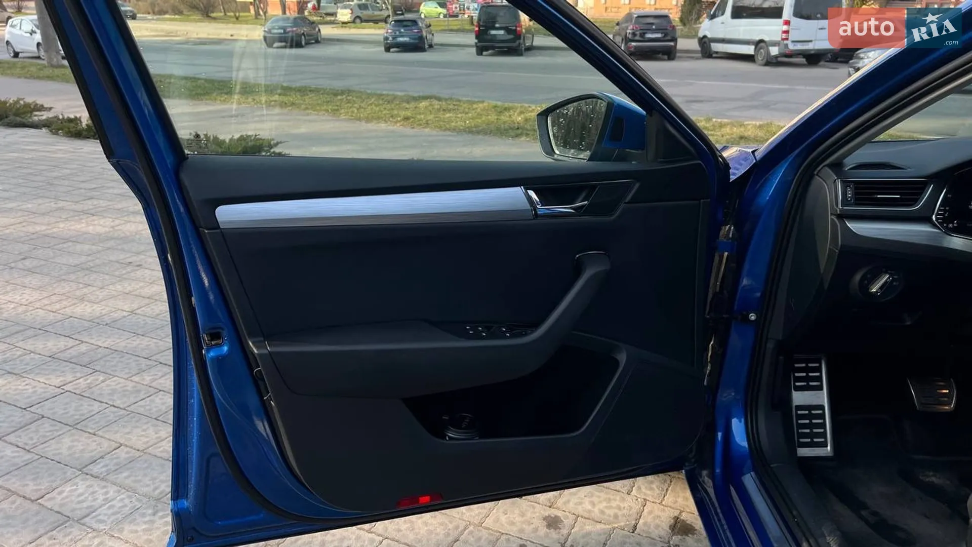 2022 Skoda Superb - мініатюра 26