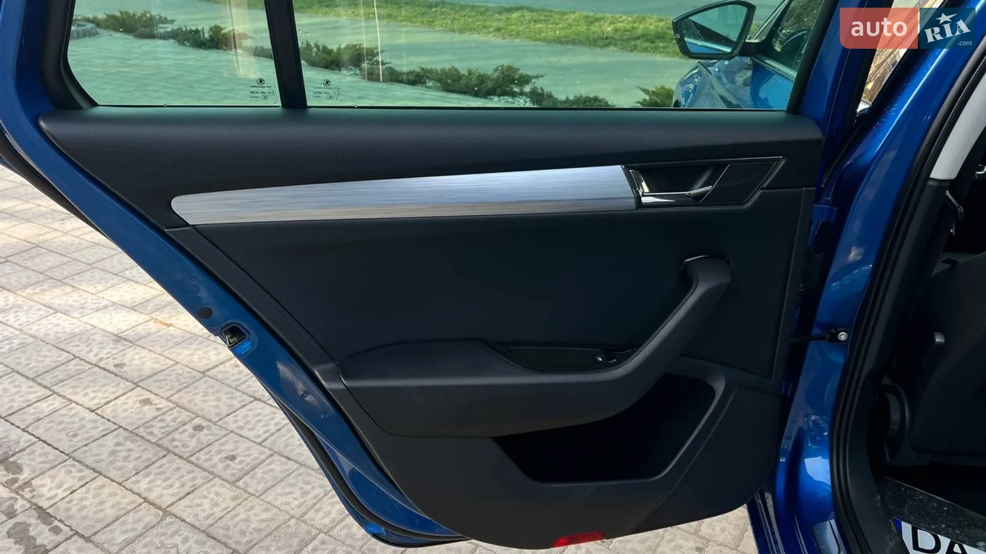 2022 Skoda Superb - мініатюра 27