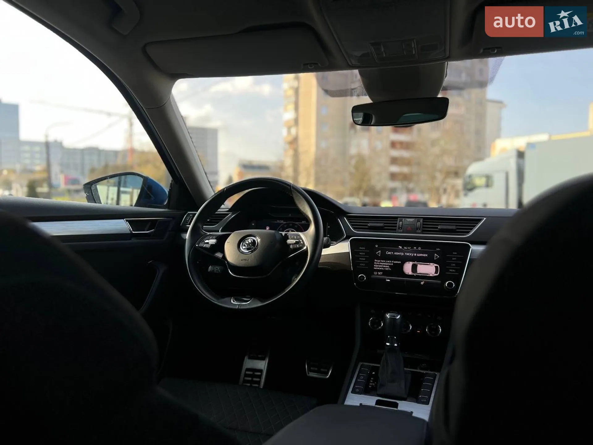 2022 Skoda Superb - мініатюра 30