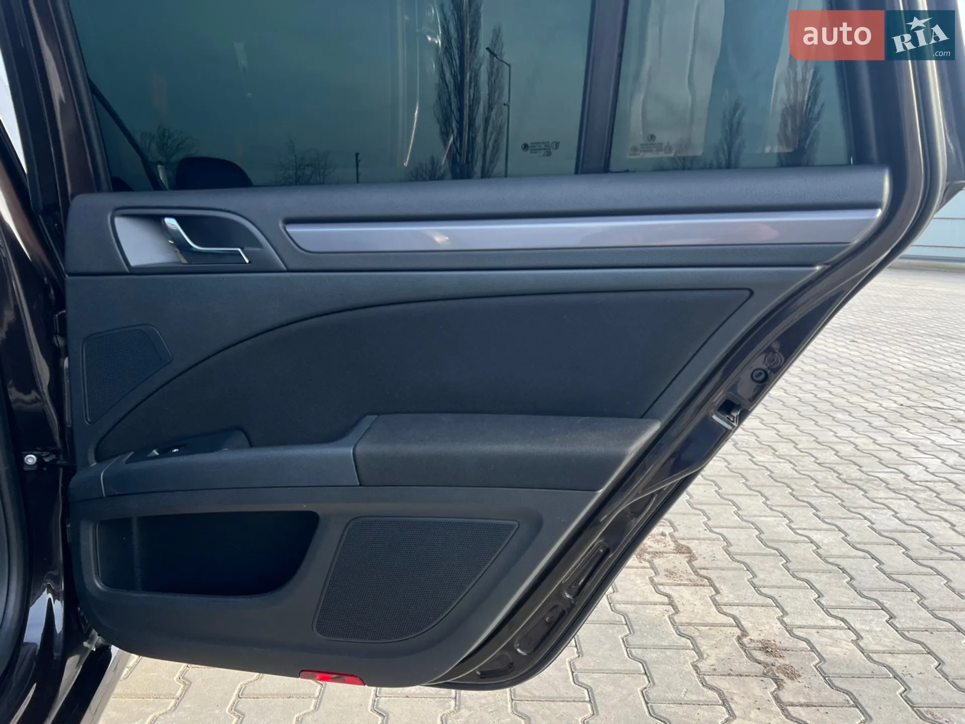 2014 Skoda Superb - мініатюра 8