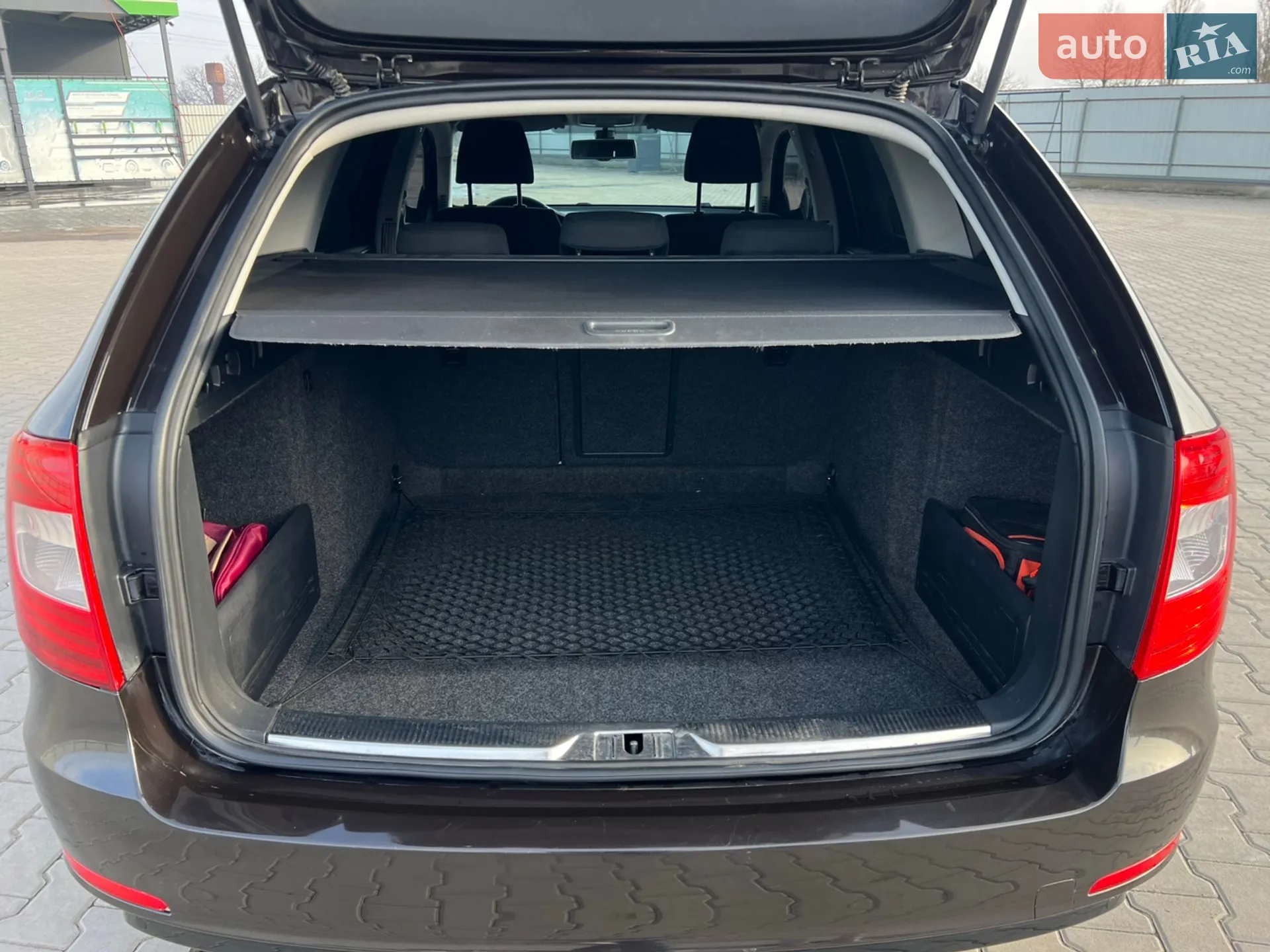 2014 Skoda Superb - мініатюра 19