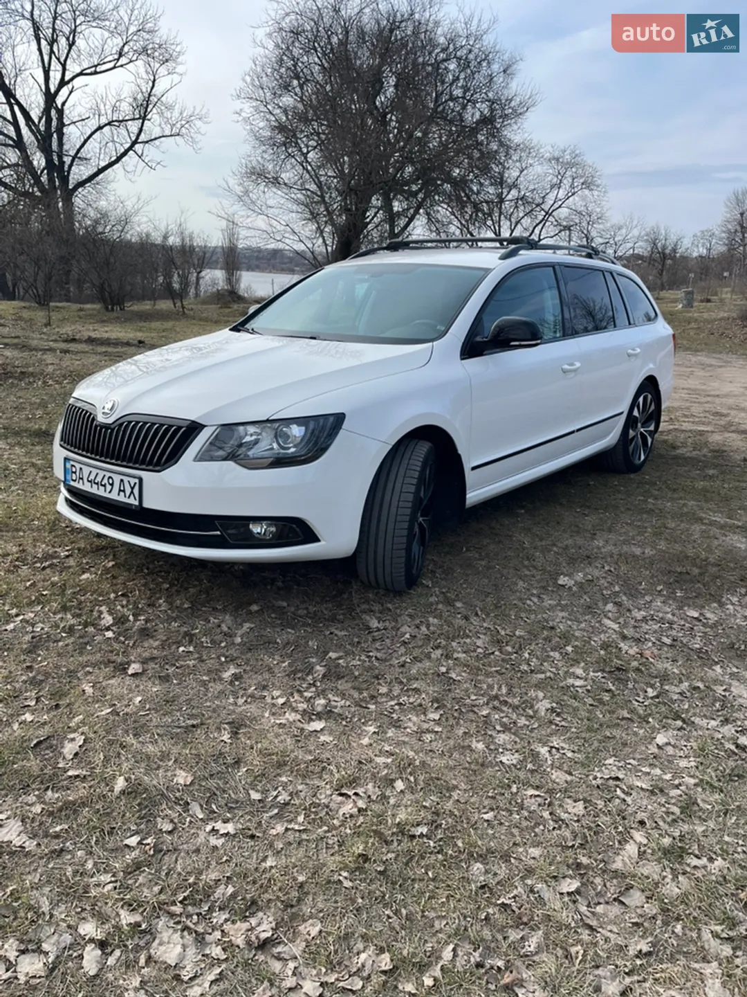 2013 Skoda Superb - мініатюра 2