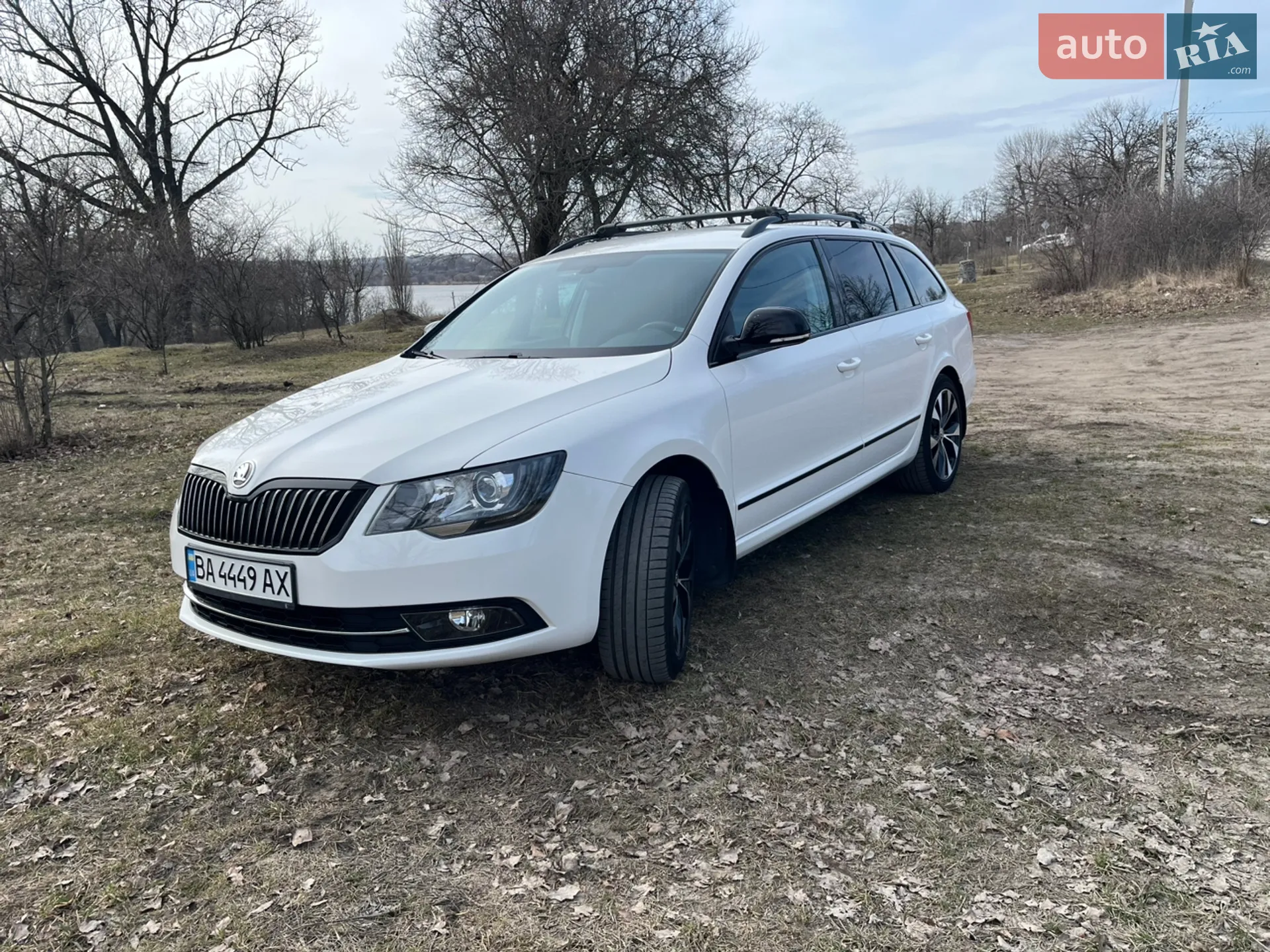 2013 Skoda Superb - мініатюра 3
