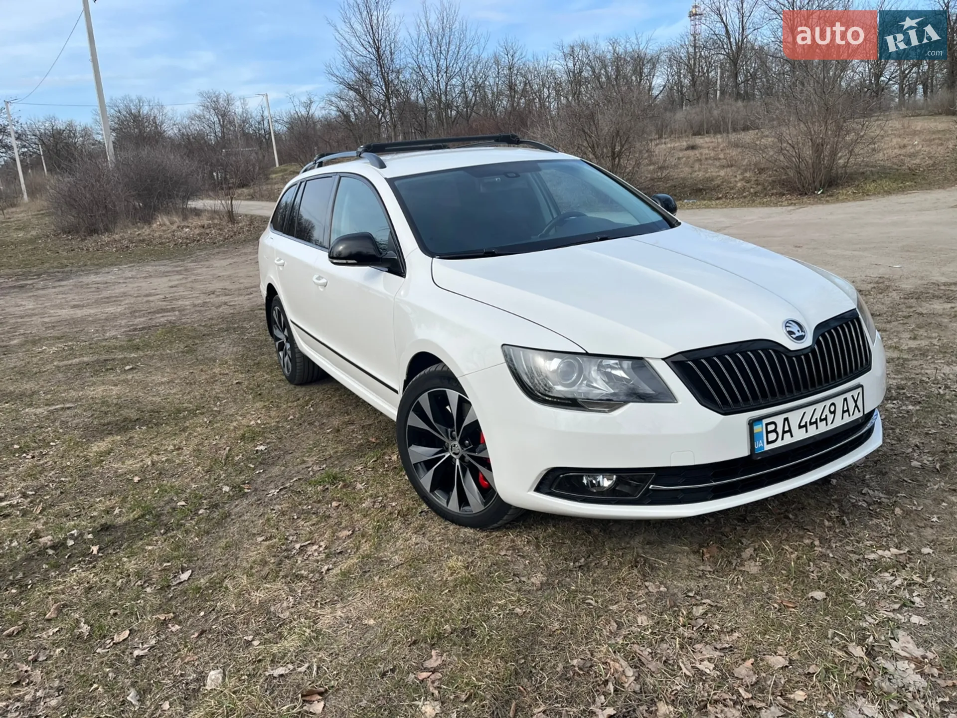 2013 Skoda Superb - мініатюра 4