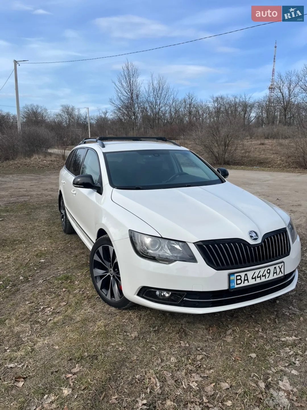 2013 Skoda Superb - мініатюра 5