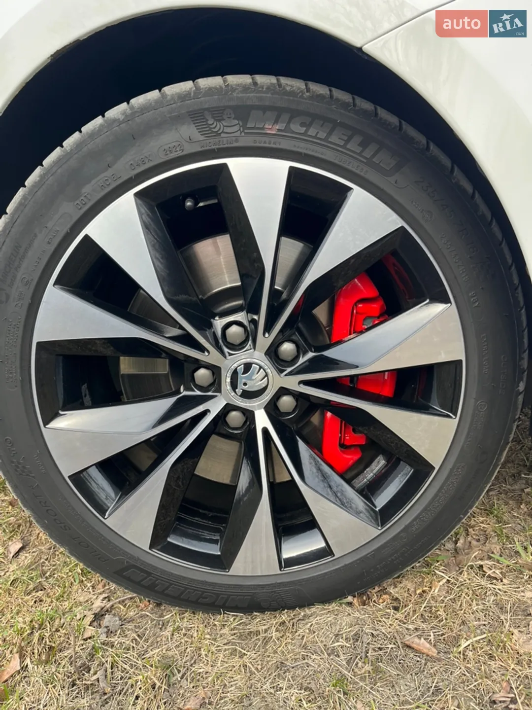 2013 Skoda Superb - мініатюра 6
