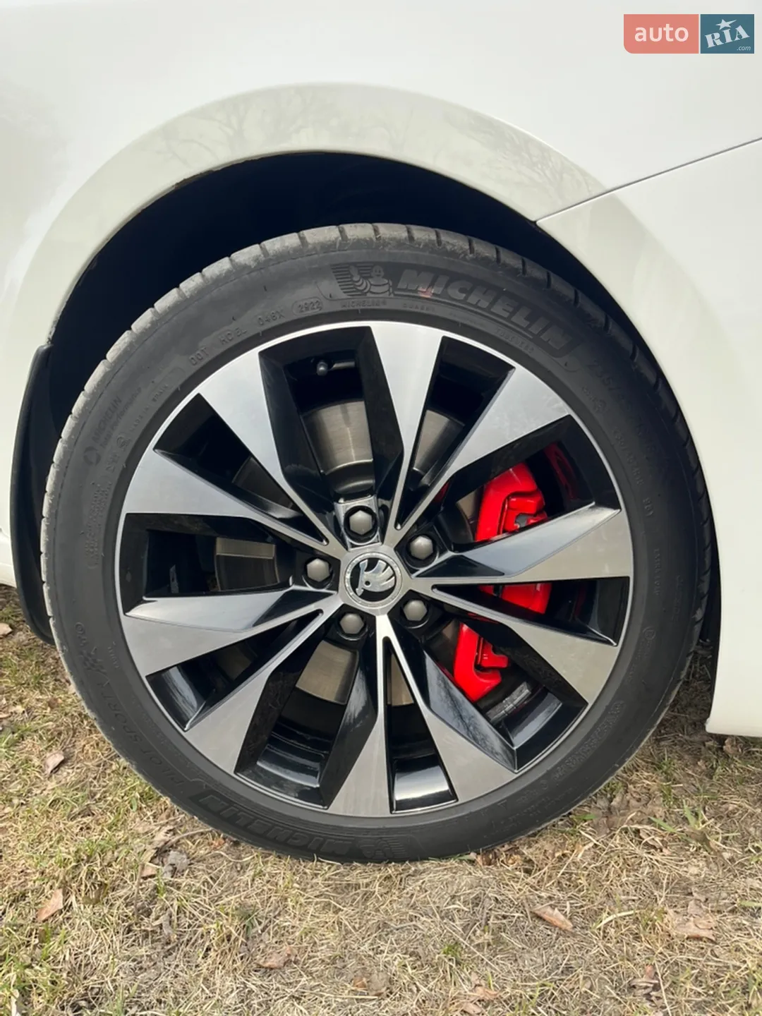 2013 Skoda Superb - мініатюра 7