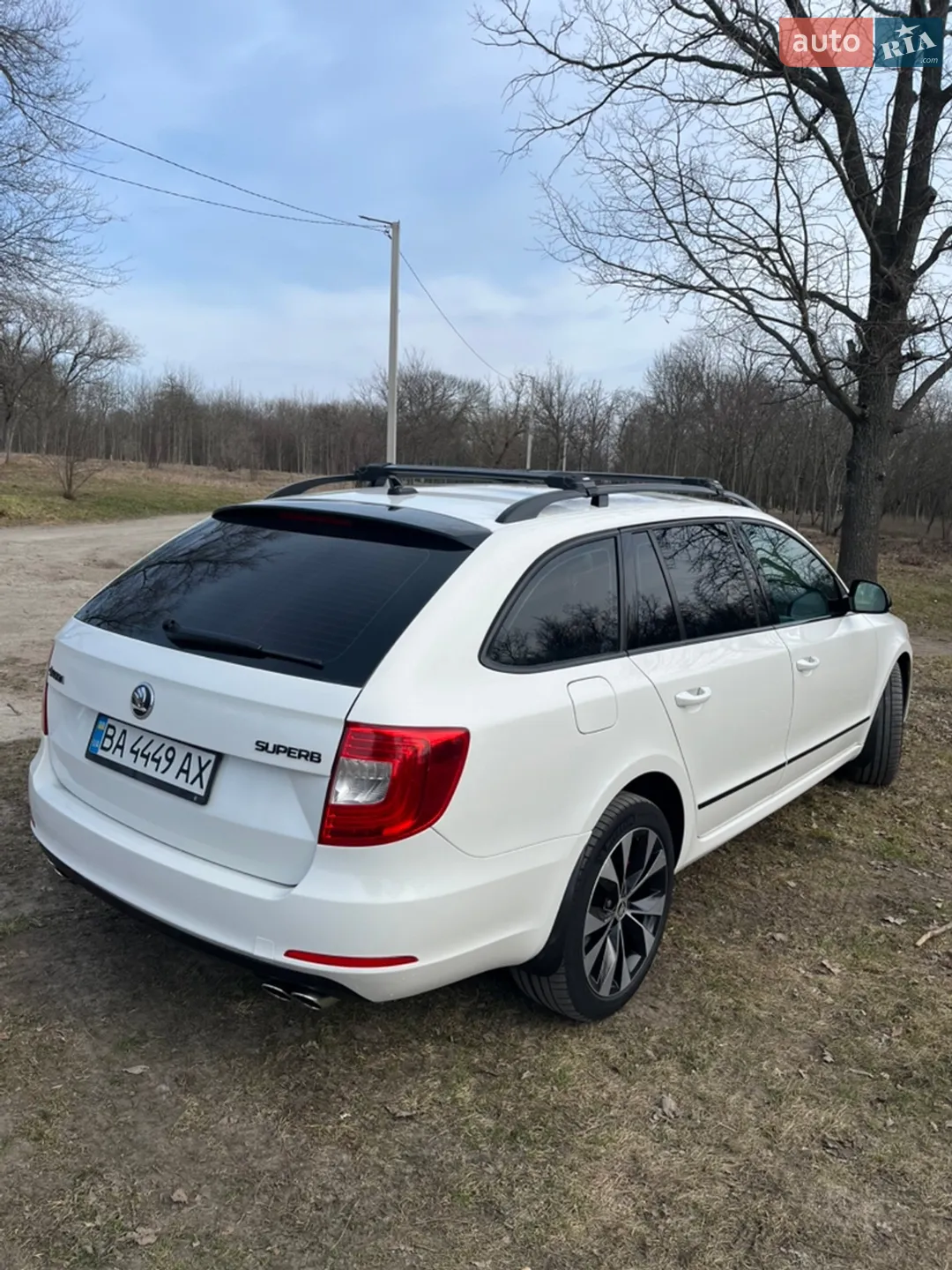 2013 Skoda Superb - мініатюра 9
