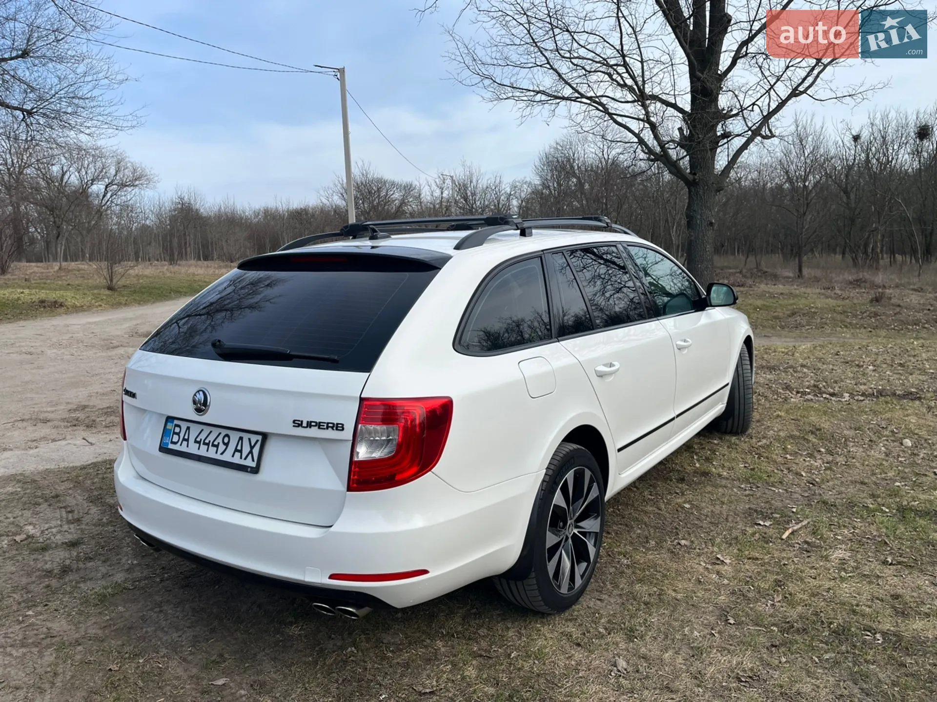 2013 Skoda Superb - мініатюра 10