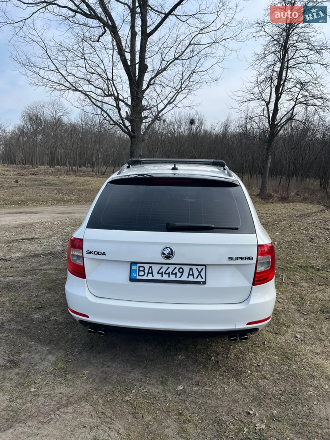 2013 Skoda Superb - мініатюра 11