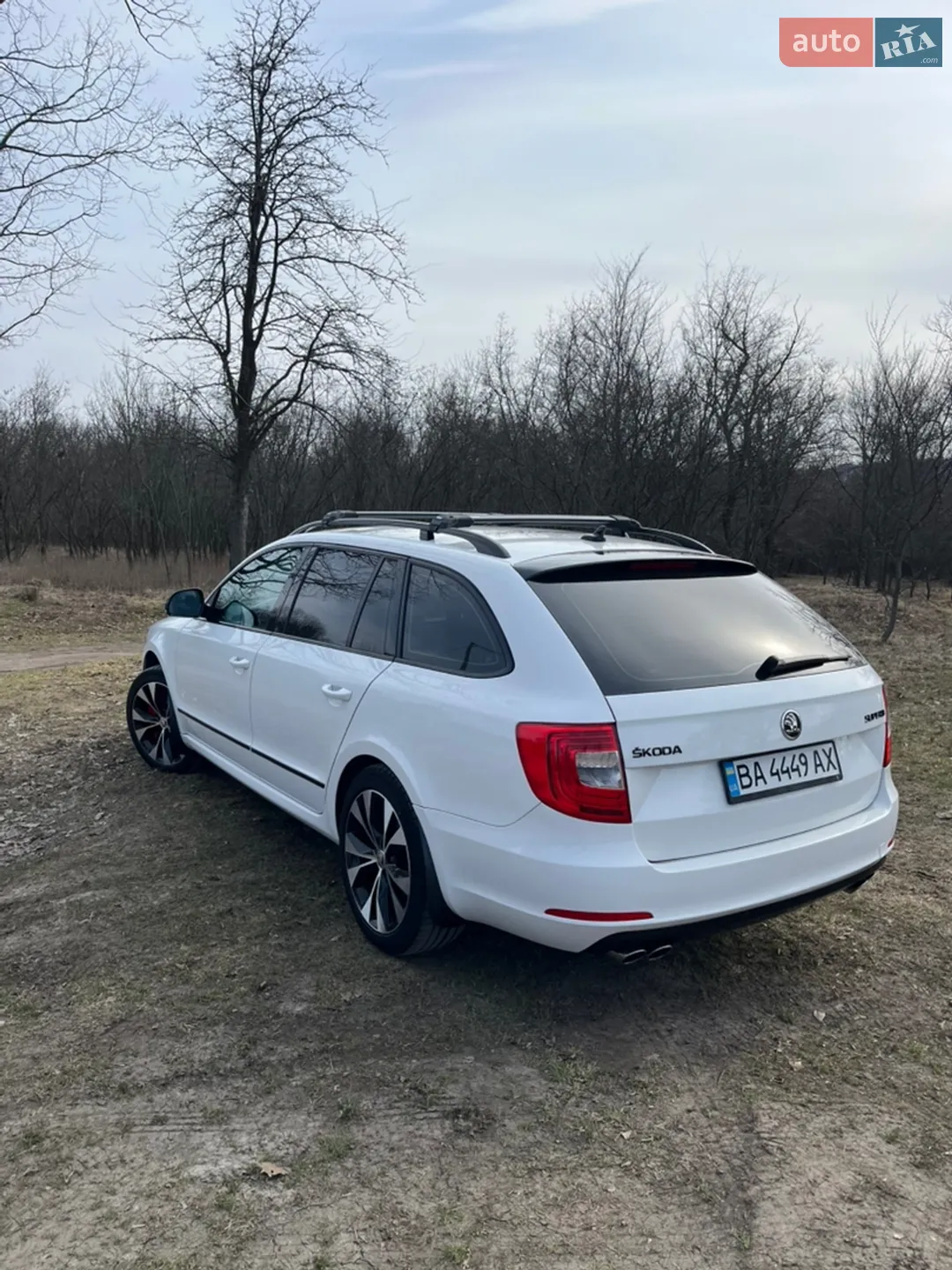 2013 Skoda Superb - мініатюра 13