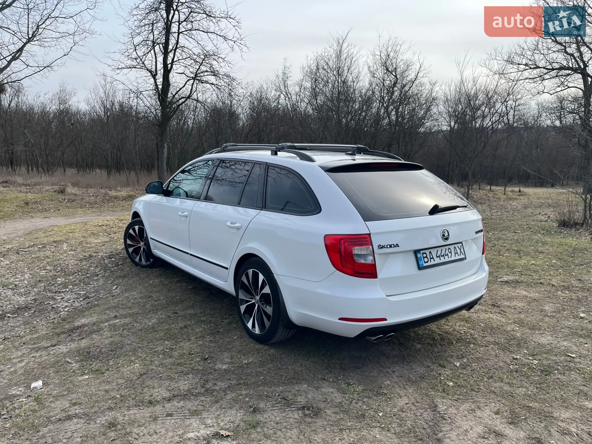 2013 Skoda Superb - мініатюра 12