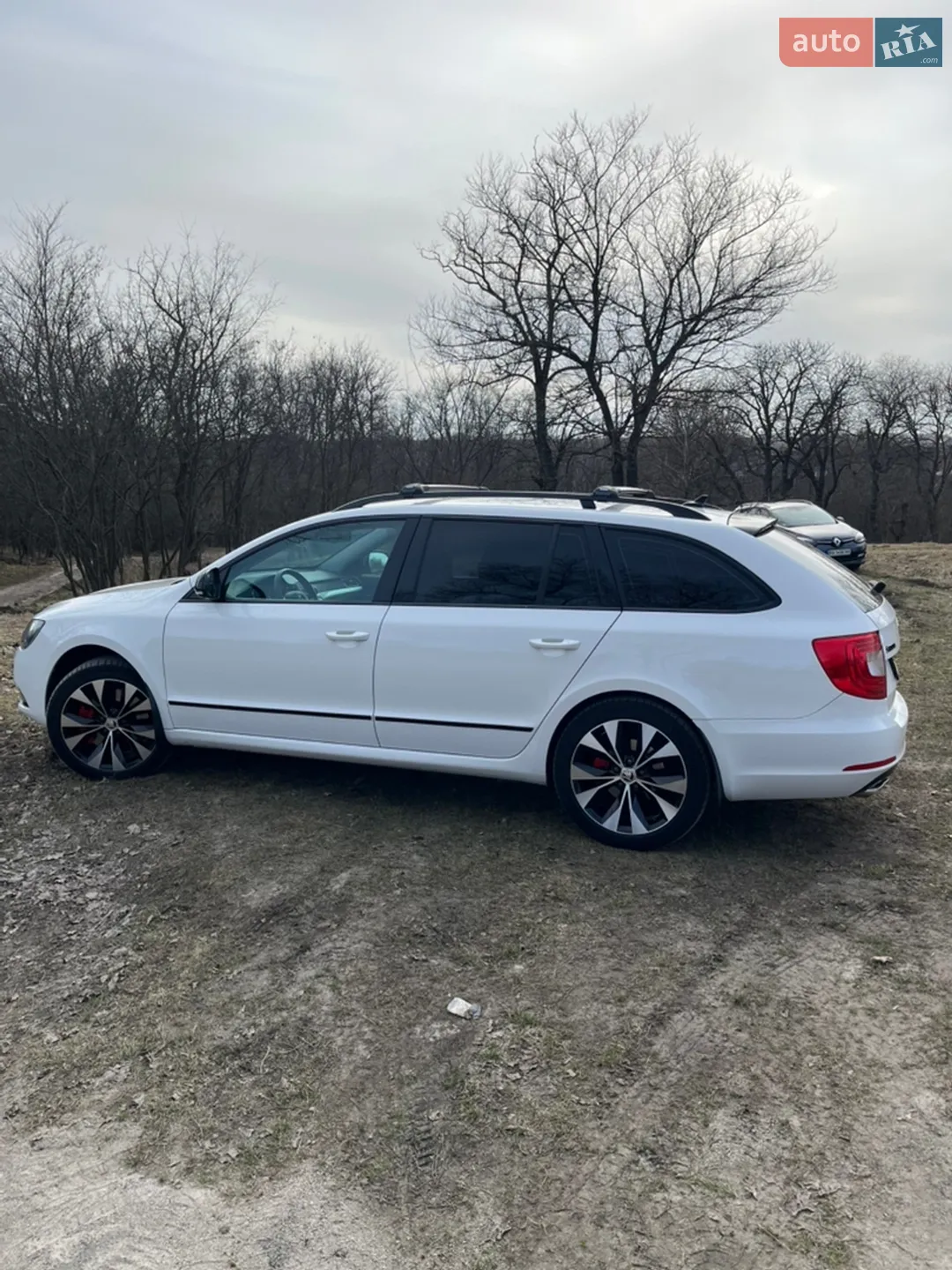 2013 Skoda Superb - мініатюра 14